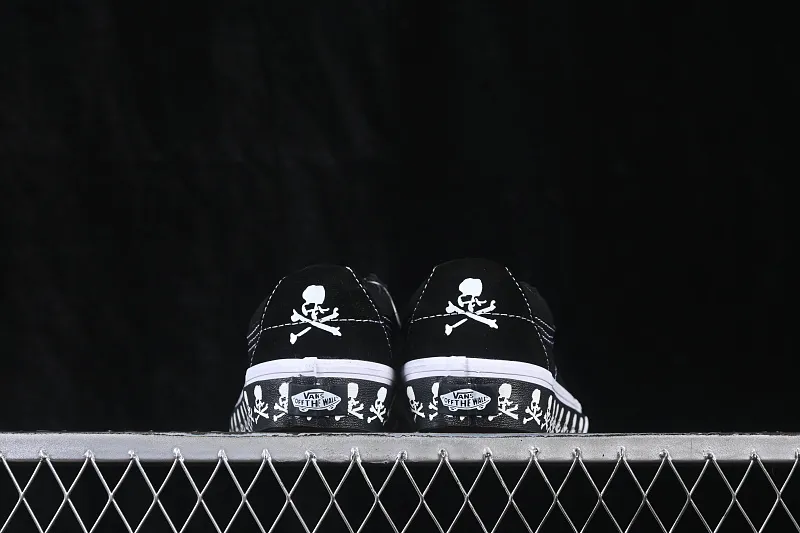 All categories Vans Vans series Vans Low Vans low-top Vans Skate Sk8-Low Vans official retro casual low-top skateboard shoes VN000BVX616